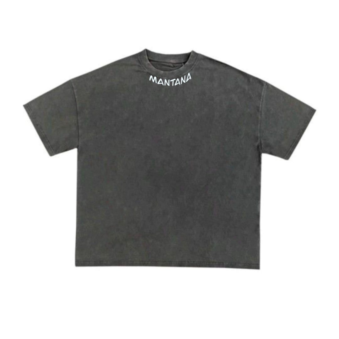 MOM I AM A RICH MAN SHIRT